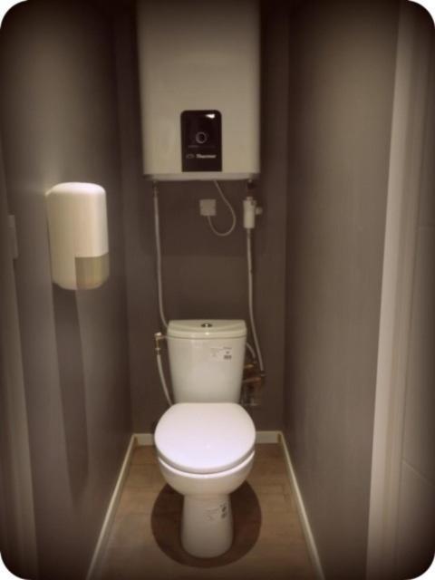 Hotellerie Des Jardins D'Honvault Wimereux Esterno foto