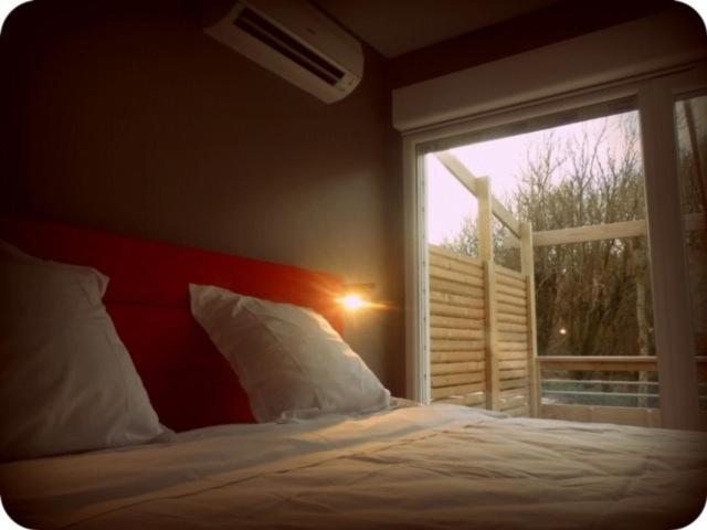 Hotellerie Des Jardins D'Honvault Wimereux Esterno foto