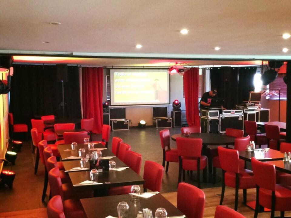 Hotellerie Des Jardins D'Honvault Wimereux Esterno foto